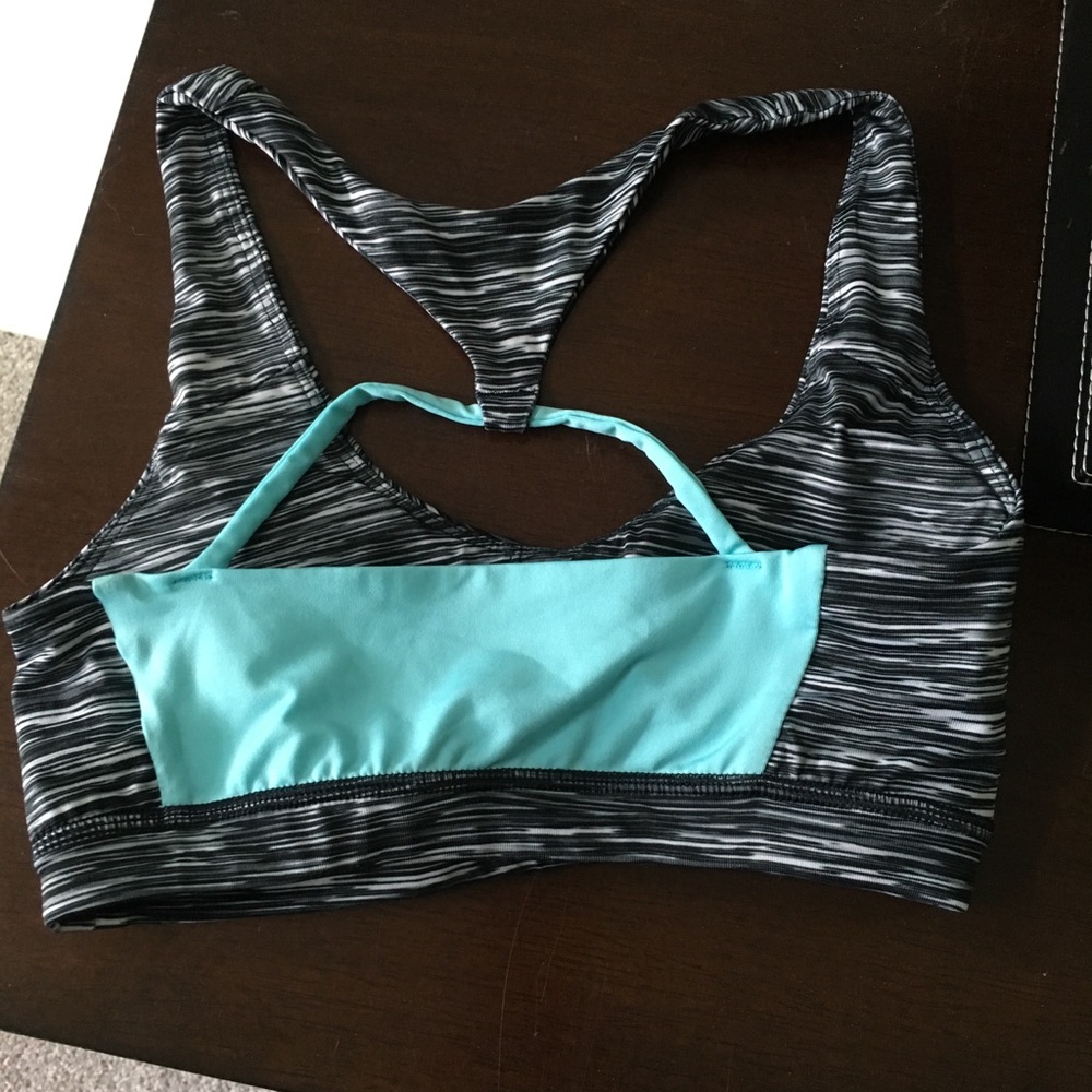 Sports bra - Picture 4 of 4